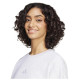 Adidas Γυναικείο φούτερ 3-Stripes Essentials Fleece Sweatshirt